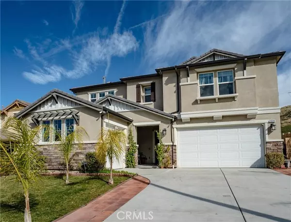 19229 Bension Drive, Saugus (santa Clarita), CA 91350