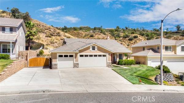 29452 Mammoth Lane, Canyon Country (santa Clarita), CA 91387