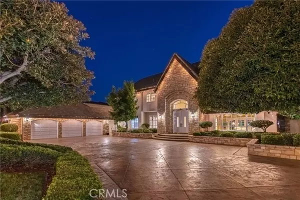 493 Sinaloa Road, Simi Valley, CA 93065