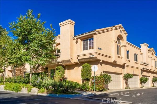 25126 Steinbeck Avenue #H, Stevenson Ranch, CA 91381