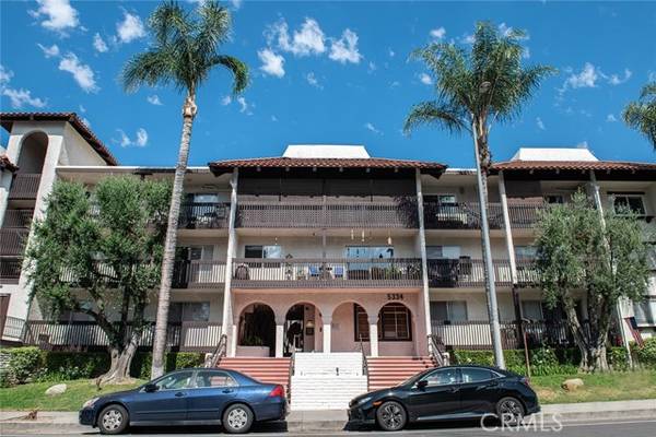 5334 Lindley Avenue #317, Encino (los Angeles), CA 91316