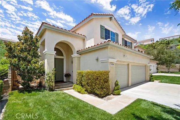 23809 Oak View Lane, Newhall (santa Clarita), CA 91321
