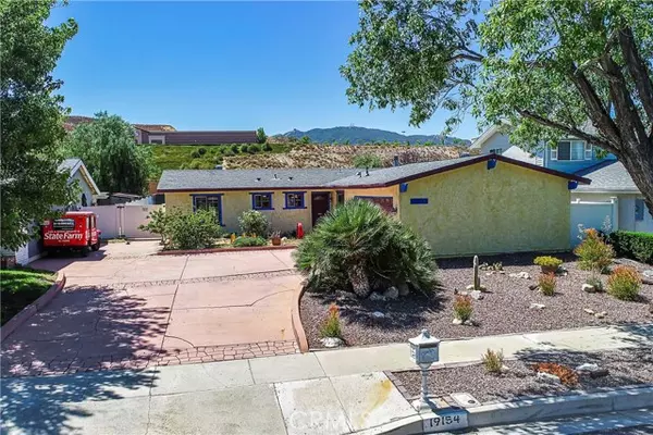 19154 Friendly Valley Parkway, Newhall (santa Clarita), CA 91321