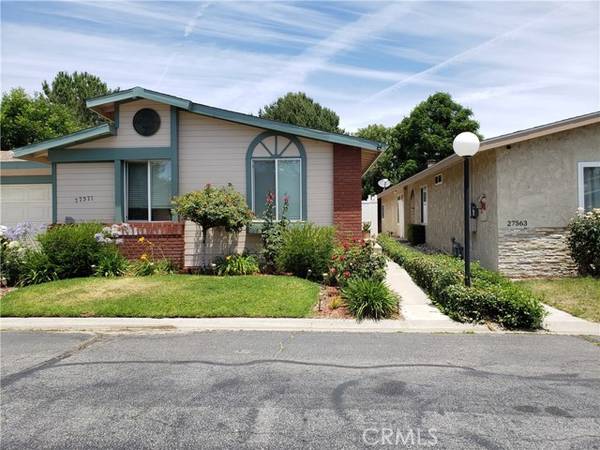 27571 Onyx Lane, Castaic, CA 91384