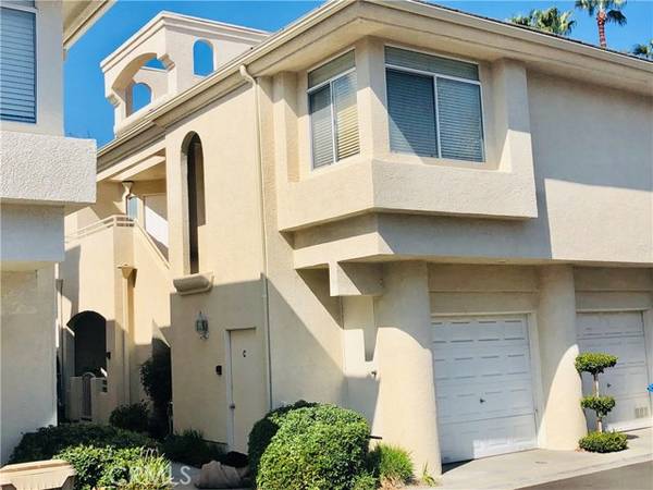 25568 Hemingway Avenue #C, Stevenson Ranch, CA 91381