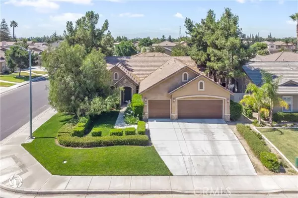 11601 Sagebrush Avenue, Bakersfield, CA 93312