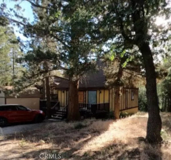 815 Sunset Lane, Sugarloaf, CA 92314