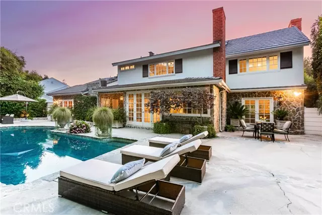 Studio City (los Angeles), CA 91604,3228 Berry Drive