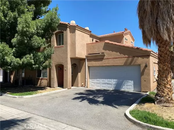 2320 E Avenue Q4 #57, Palmdale, CA 93550