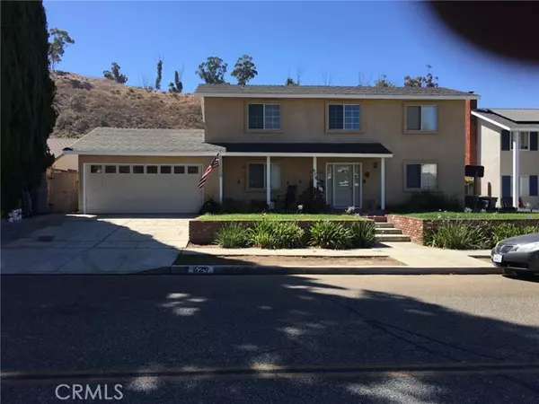 629 Talbert Avenue, Simi Valley, CA 93065