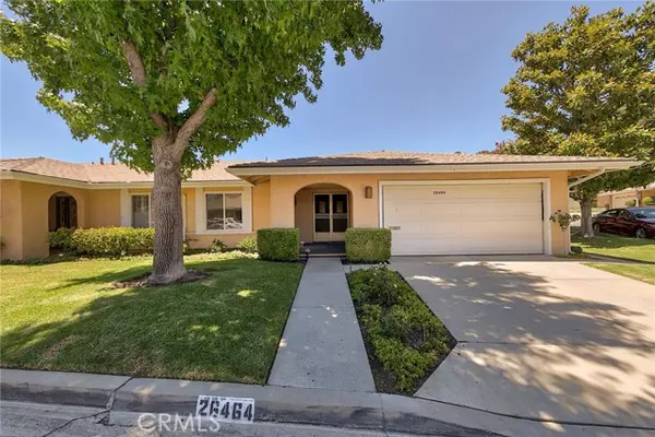 26464 Fairway Circle, Newhall (santa Clarita), CA 91321