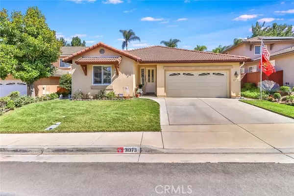 31373 Royal Oaks Drive, Temecula, CA 92591