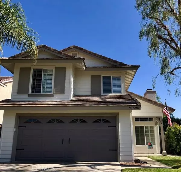 21625 Farmington Lane, Saugus (santa Clarita), CA 91350