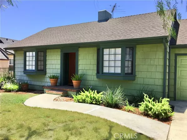 4943 Woodman Avenue, Sherman Oaks (los Angeles), CA 91423