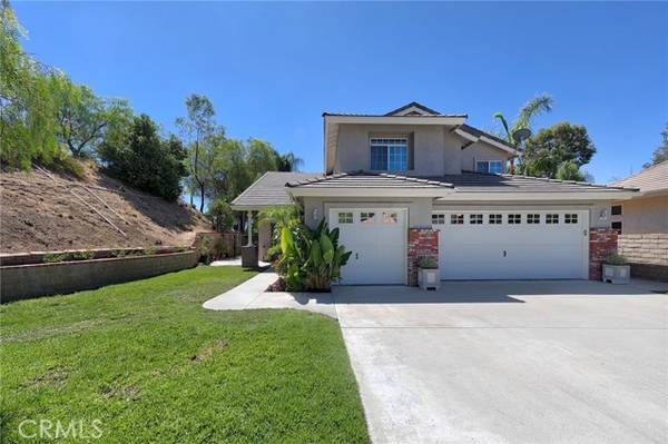 28002 Minaret Court, Castaic, CA 91384