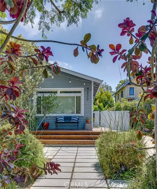 Culver City, CA 90066,4232 Mcconnell Boulevard