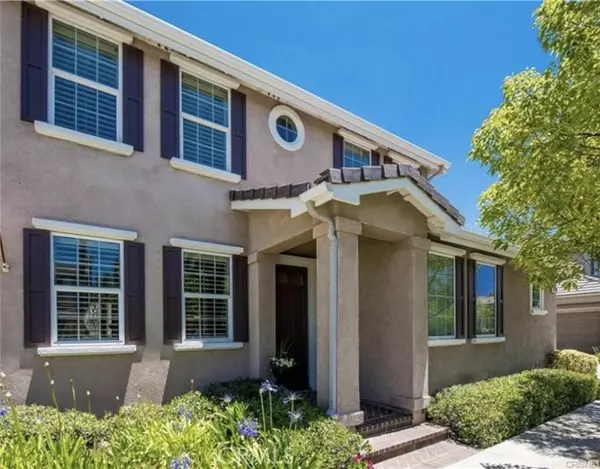 27716 Summer Grove Place, Valencia (santa Clarita), CA 91354