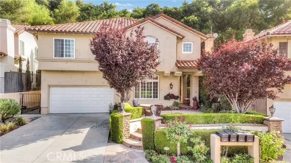 23648 White Oak Court, Newhall (santa Clarita), CA 91321