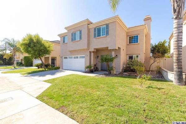 7641 Coldwater Canyon Court, North Hollywood (los Angeles), CA 91605