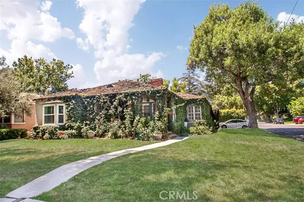 4559 Van Noord Avenue, Studio City (los Angeles), CA 91604