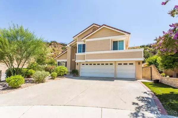 24005 Briardale Way, Newhall (santa Clarita), CA 91321