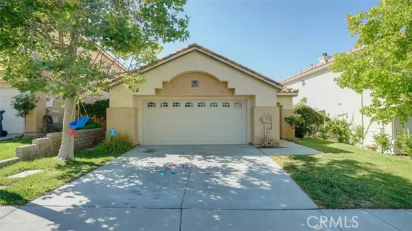 25917 San Clemente Drive, Newhall (santa Clarita), CA 91321