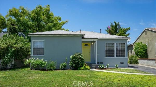 6255 Agnes Avenue, North Hollywood (los Angeles), CA 91606