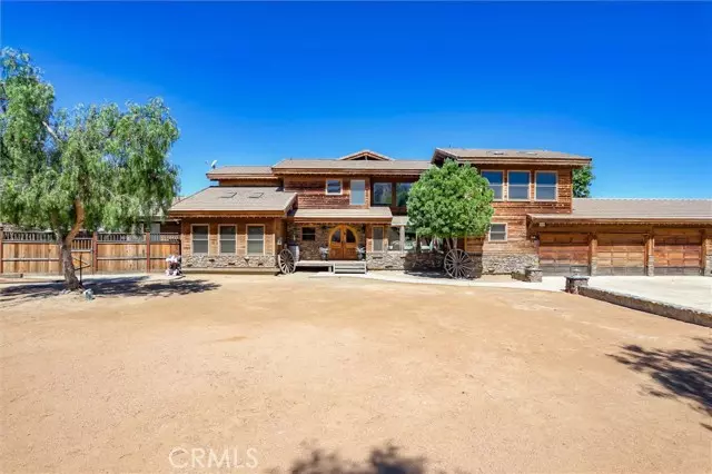 Agua Dulce, CA 91390,7720 Lupine Road