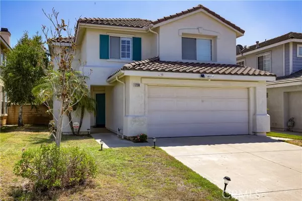 1738 Empty Saddle Road, Simi Valley, CA 93063