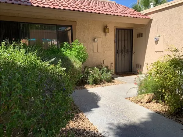 70100 Mirage Cove Drive #25, Rancho Mirage, CA 92270