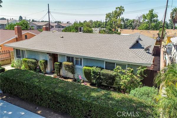 13441 Eldridge Avenue, Sylmar (los Angeles), CA 91342