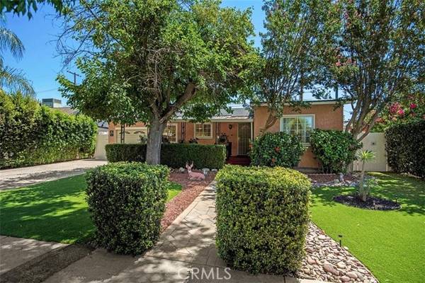 7310 Wish Avenue, Van Nuys (los Angeles), CA 91406