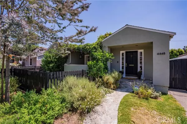 4448 Ethel Avenue, Studio City (los Angeles), CA 91604