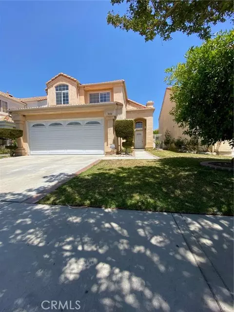 7436 Bellingham Avenue, North Hollywood (los Angeles), CA 91605