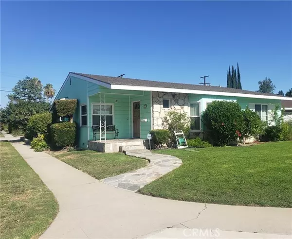 5420 Wortser Avenue, Sherman Oaks (los Angeles), CA 91401