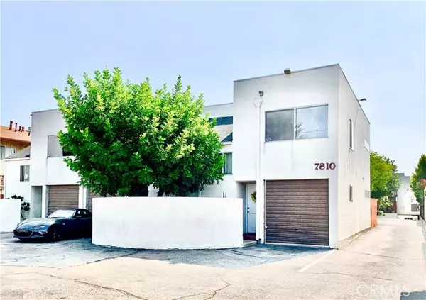 7810 Laurel Canyon Boulevard #13, North Hollywood (los Angeles), CA 91605