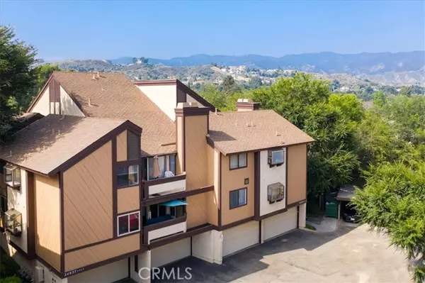 24837 Apple Street #C, Newhall (santa Clarita), CA 91321