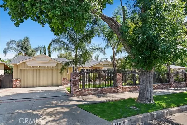 14010 Aztec Street, Sylmar (los Angeles), CA 91342