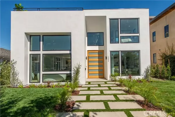 10824 Pickford Way, Culver City, CA 90230