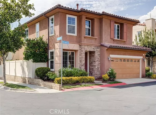 26021 Nirvana Lane, Newhall (santa Clarita), CA 91350