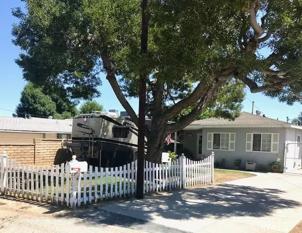 25046 Wiley Canyon Road, Newhall (santa Clarita), CA 91321