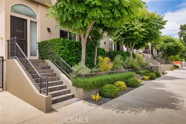 4435 Colfax Avenue #102, Studio City (los Angeles), CA 91602