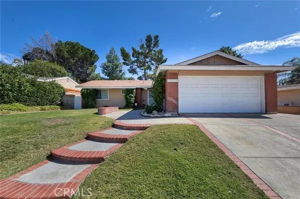 19668 Crystal Springs Court, Newhall (santa Clarita), CA 91321