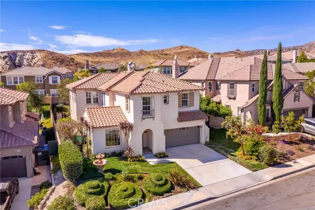 Simi Valley, CA 93065,1899 Clarkia Street