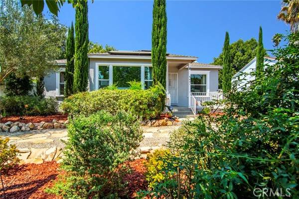 6431 Hesperia Avenue, Reseda (los Angeles), CA 91335