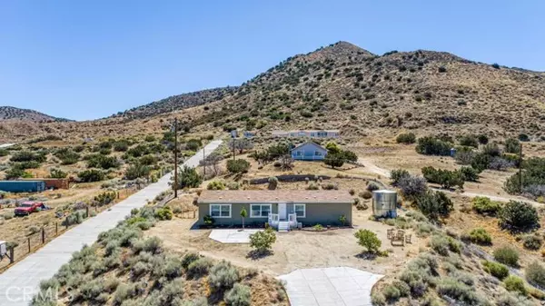 32312 Angeles Forest, Palmdale, CA 93550