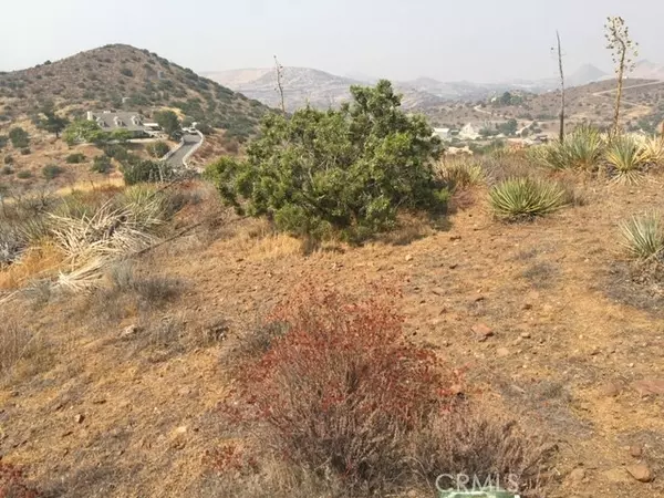 0 Vac/Escondido Cyn/Vic Shallow, Agua Dulce, CA 91390