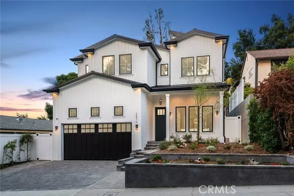 3876 Carpenter Avenue, Studio City (los Angeles), CA 91604