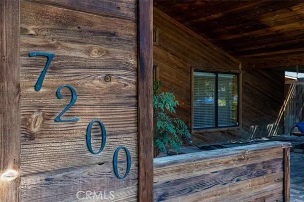 7200 Luke Avenue, Bakersfield, CA 93308