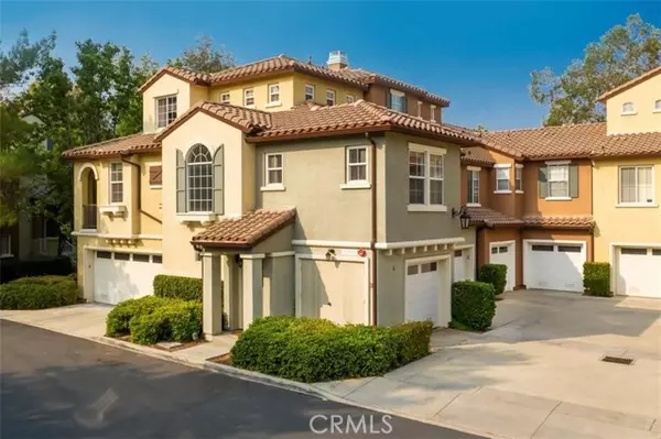 28175 Ashbrook Lane, Valencia (santa Clarita), CA 91354